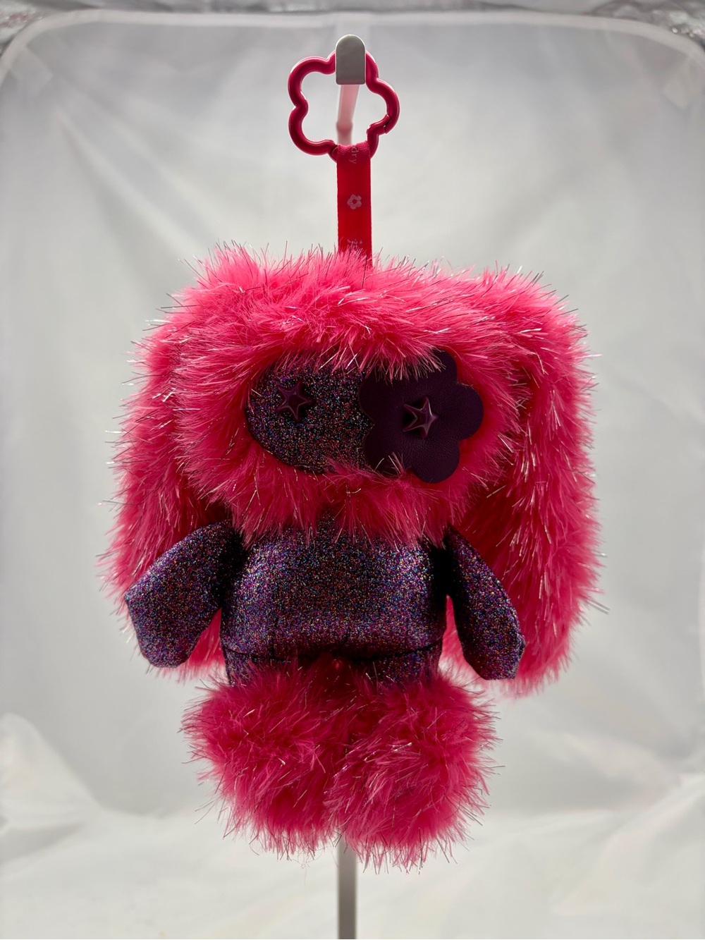 Juju CJ Hendry Sparkle Kenny Charm